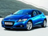 Honda CR-Z